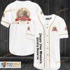 Pappy Van Winkle's Family Reserve Unisex 3D Baseball Jersey