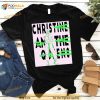 Paradis Perdus Christine And The Queens Shirt