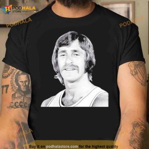 Pat Riley Young Shirt