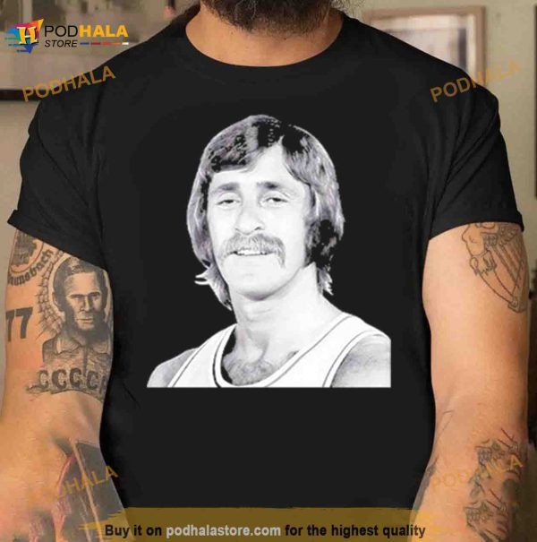 Pat Riley Young Shirt