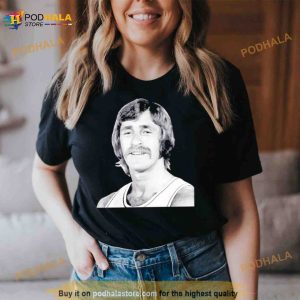 Pat Riley Young Shirt 2