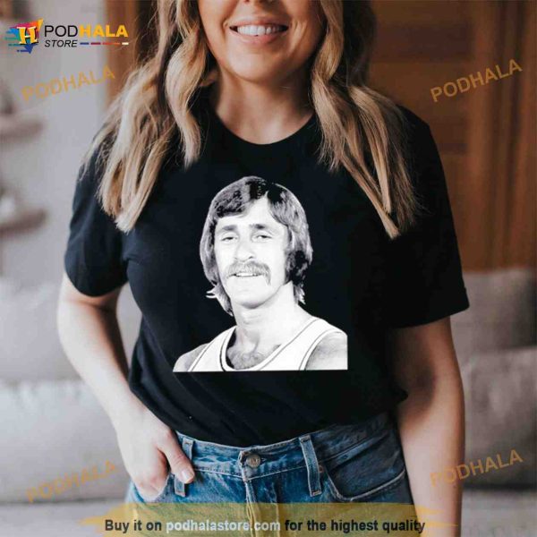 Pat Riley Young Shirt