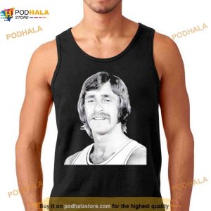 Pat Riley Young Shirt 3