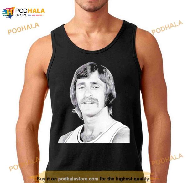 Pat Riley Young Shirt