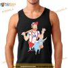 Paul Bunyan cartoon Shirt
