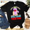 Peanut Jeff Dunham life is short smile while you still have teeth Shirt