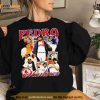 Pedro Martinez Boston Red Sox Baseball Retro Shirt