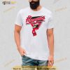 Penguins Youngstown State Shirt
