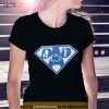 penn State Nittany Lions Super dad Shirt