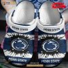 Penn State Nittany Lions Unisex Fashion Style For Unisex & Kids Crocs Clog Shoes
