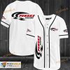 Penske Racing 3D Baseball Jersey