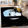 Perfect Moonwalk Area Rug Bedroom Home Decor Gift