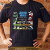 Periodic Table Of Dinosaurs Shirt