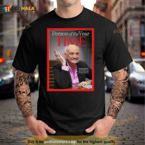 Person Of The Year I Think You Should Leave Shirt