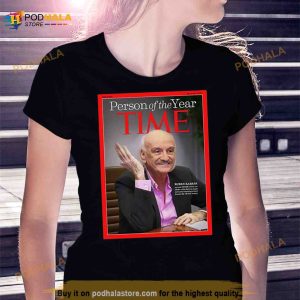 Person Of The Year I Think You Should Leave Shirt 2