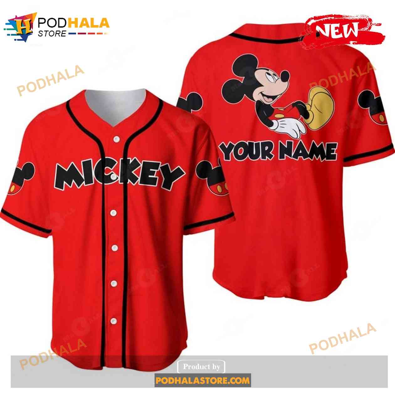 Mickey Mouse Disney Hawaiian Shirt Boston Red Sox Champions - Bring Your  Ideas, Thoughts And Imaginations Into Reality Today