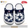 Personalized Dallas Cowboys Special Design For Fans Crocs Clog Shoes