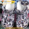 Personalized Disney Lilo And Stitch Crocband 3D Crocs