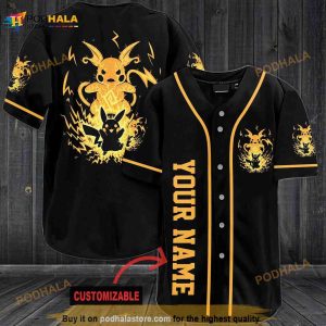 Pittsburgh Steelers NFL 3D Personalized Dragon Baseball Jersey