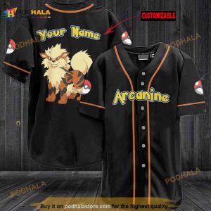 Akatsuki - Custom Personalized Name Unisex Baseball Jersey T-shirt