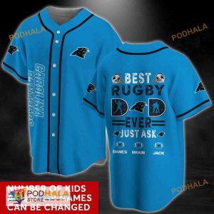 Personalized Name Houston Texans NFL 3D Baseball Jersey Shirt For Dad -  Bring Your Ideas, Thoughts And Imaginations Into Reality Today