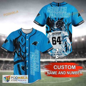 Arizona Cardinals NFL 3D Personalized Baseball Jersey Dad Gifts Personalized  Gifts - Best Seller Shirts Design In Usa