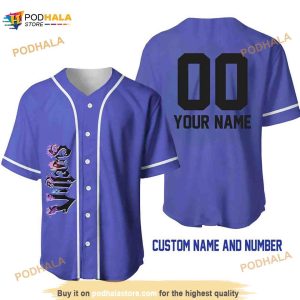 Personalized Name Denver Broncos NFL Custom Name 3D Baseball Jersey Shirt -  Bring Your Ideas, Thoughts And Imaginations Into Reality Today