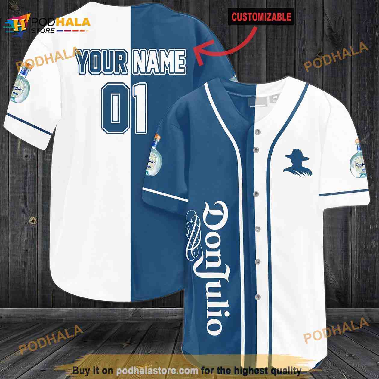 Personalized Name Number Dallas Cowboys NFL Baseball Jersey Shirt, Unique  Gifts For Fans - Bring Your Ideas, Thoughts And Imaginations Into Reality  Today