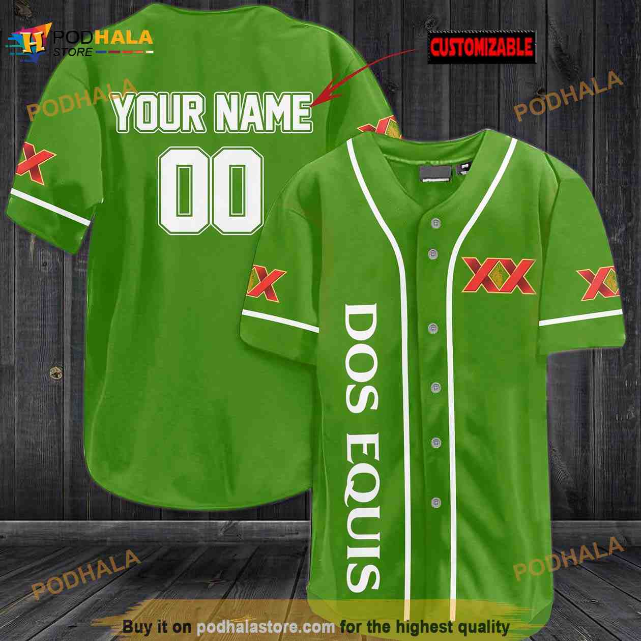 Personalized Name Boston Red Sox Baby Yoda Unisex 3D Baseball