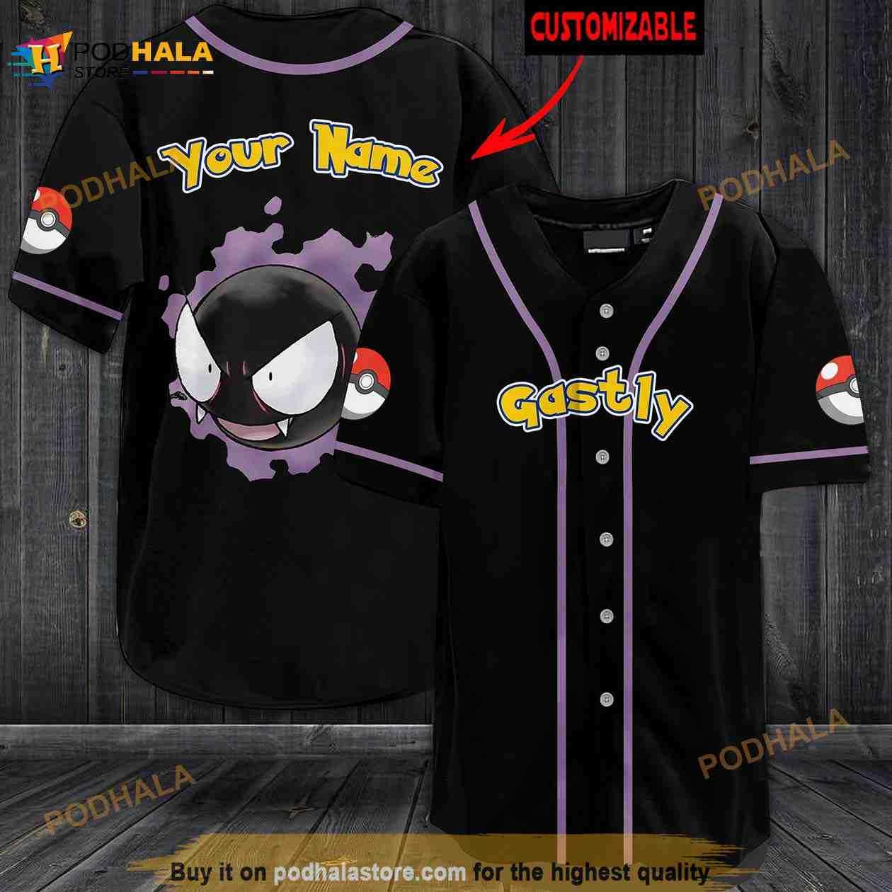 Baseball Jersey Shirts Custom  Customize Baseball Tee Shirt - 3d