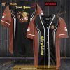 Personalized Name Giratina Pokemon 3D Baseball Jersey