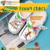 Personalized Name Just A Girl Who Loves Basketball 3D Crocs