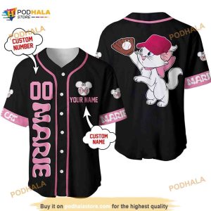 Personalized Name Kansas City Royals Mickey Mouse Disney Unisex 3D Baseball  Jersey - Bring Your Ideas, Thoughts And Imaginations Into Reality Today