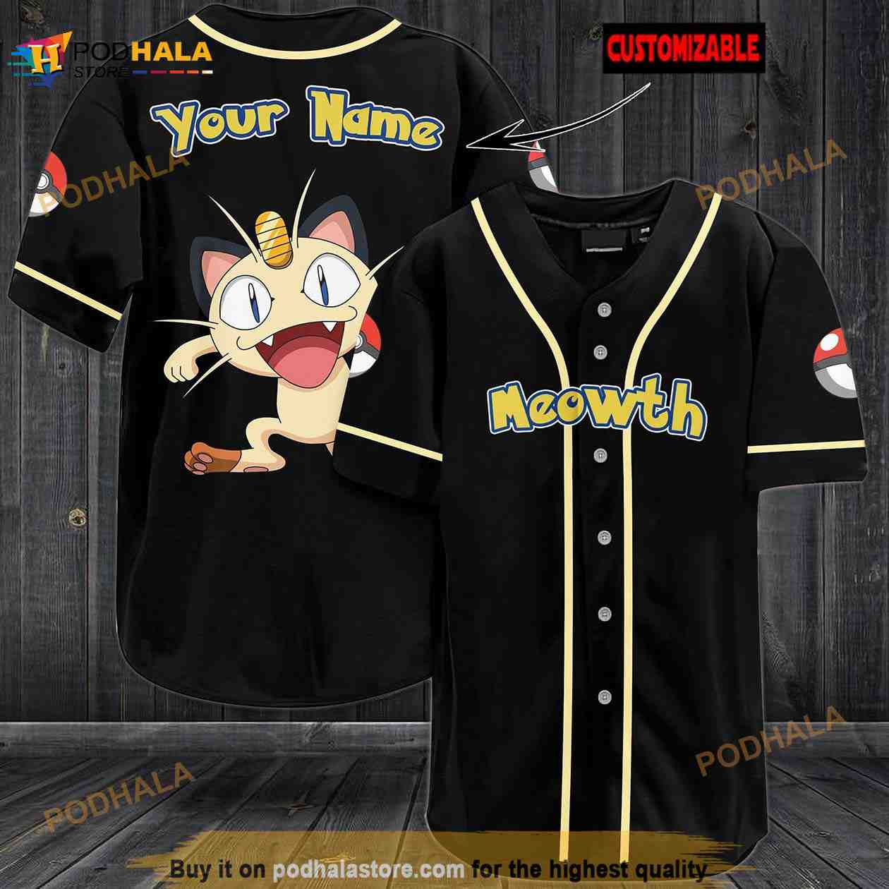 Personalized Name Kabutops Pokemon 3D Baseball Jersey - Bring Your Ideas,  Thoughts And Imaginations Into Reality Today