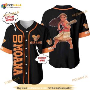 Custom Name And Number Miami Marlins Darth Vader Star Wars Baseball Jersey  Shirt Black