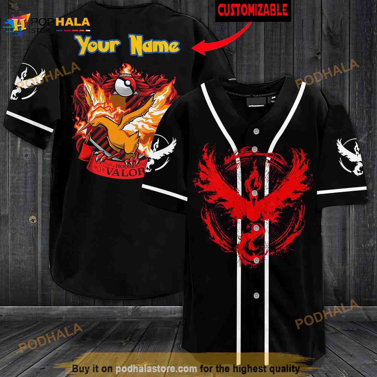 Personalized Name Who Am I Pokemon 3D Baseball Jersey - Bring Your Ideas,  Thoughts And Imaginations Into Reality Today