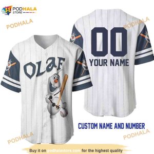 Personalized Oakland Athletics Mlb Mickey Mouse Unisex 3D Baseball Jersey -  Bring Your Ideas, Thoughts And Imaginations Into Reality Today