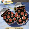 Personalized Name One Piece 3D Crocs