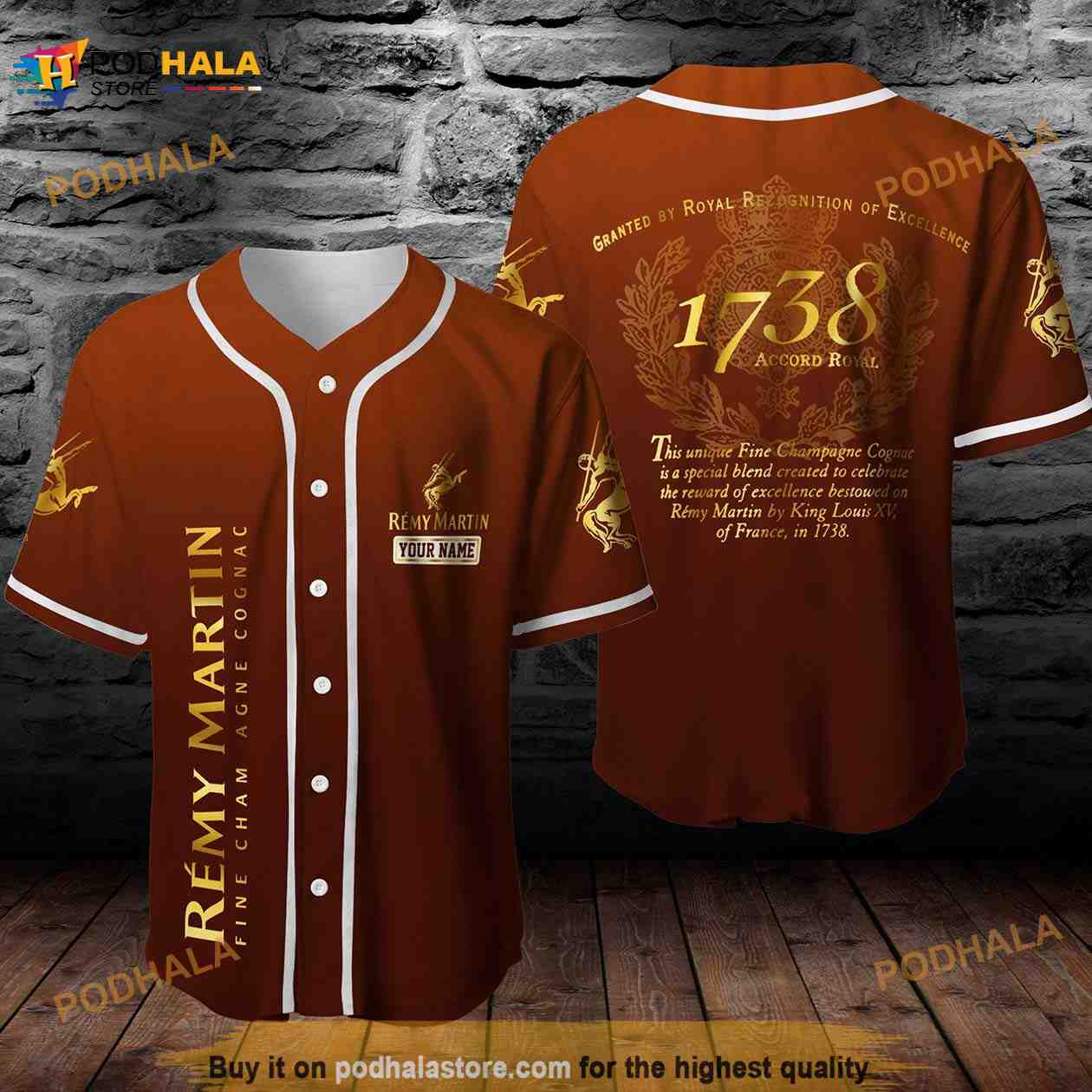 Brown Blanton's Whiskey Baseball Jersey Shirt For Men And Women