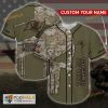 Personalized Name Tampa Bay Buccaneers NFL 3D Baseball Jersey
