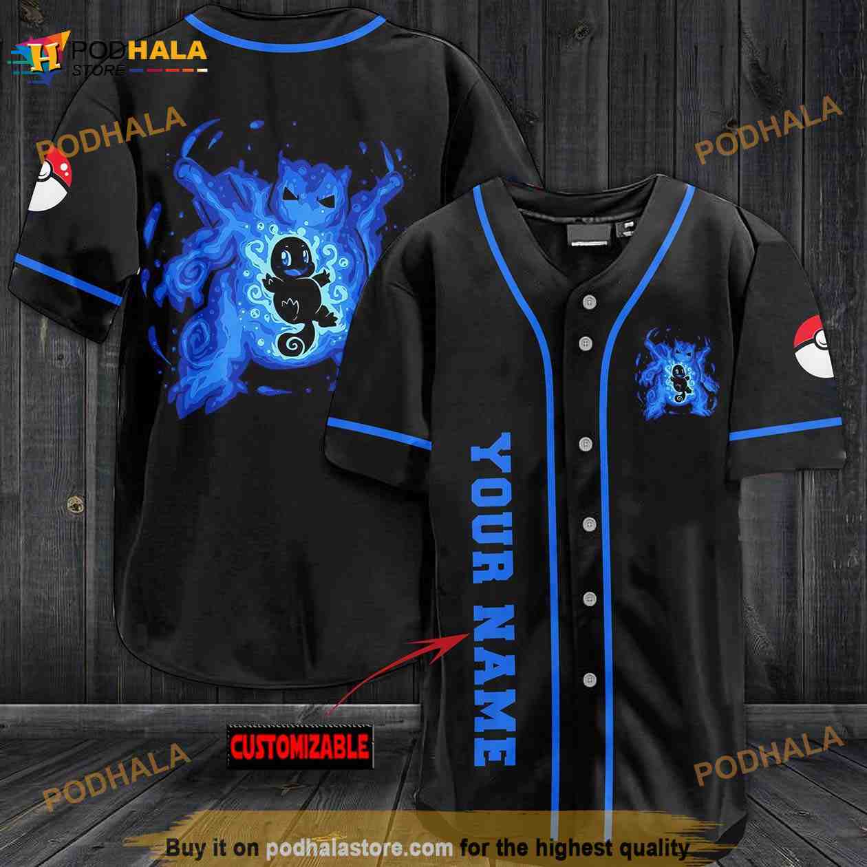 Crown Royal Dragon Thunder All Over Print 3D Unisex 3D Baseball Jersey -  Bring Your Ideas, Thoughts And Imaginations Into Reality Today