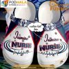 Personalized Nurse Life Rn 3D Crocs, Funny Crocs