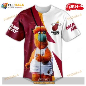 Personalized Premium Miami Heat Sports Fan Mix Color Jersey Shirt 2