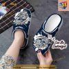 Personalized Seattle Seahawks Football Ripped Claw Crocs Clog Shoes