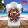 Personalized Windsor Express NCAA Camouflage Vintage, CA BASKETBALL Funny Hawaiian Shirt