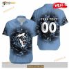 Personalized Winnipeg Ice NCAA Camouflage Vintage, CA HOCKEY Funny Hawaiian Shirt