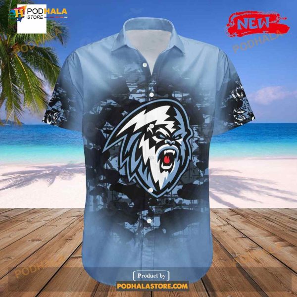 Personalized Winnipeg Ice NCAA Camouflage Vintage, CA HOCKEY Funny Hawaiian Shirt