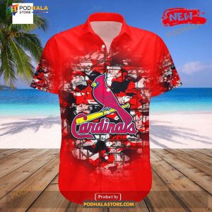 Personalized Yorkton Cardinals Ncaa Camouflage Vintage Funny Hawaiian Shirt 2