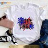 Peter Tingle Spiderman Shirt