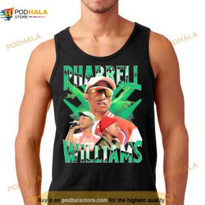 Pharrell Williams 2023 Shirt 2